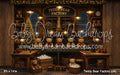 Teddy Bear Factory (JA)