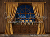 Teddy Bear Factory Window (JA)