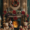 Teddy's Tidings (JA)