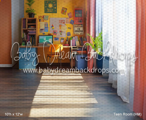 Teen Room (HM)