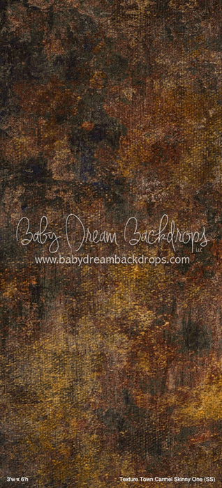 Texture Town Carmel Skinny One (SS)