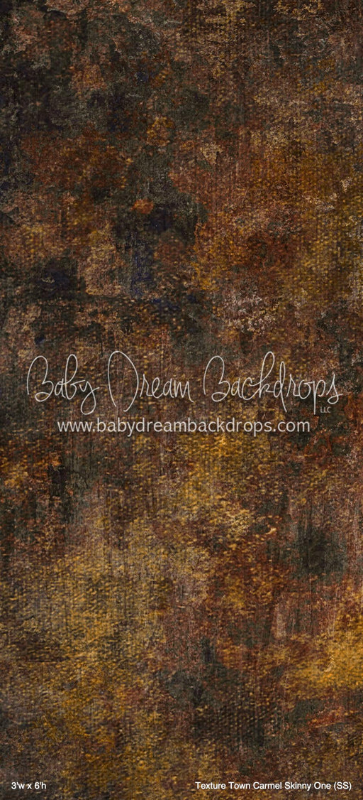 Texture Town Carmel Skinny One (SS)