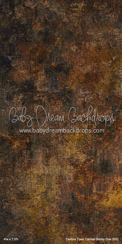 Texture Town Carmel Skinny One (SS)