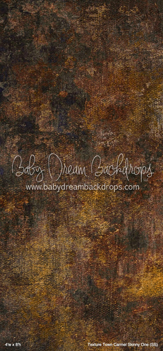 Texture Town Carmel Skinny One (SS)