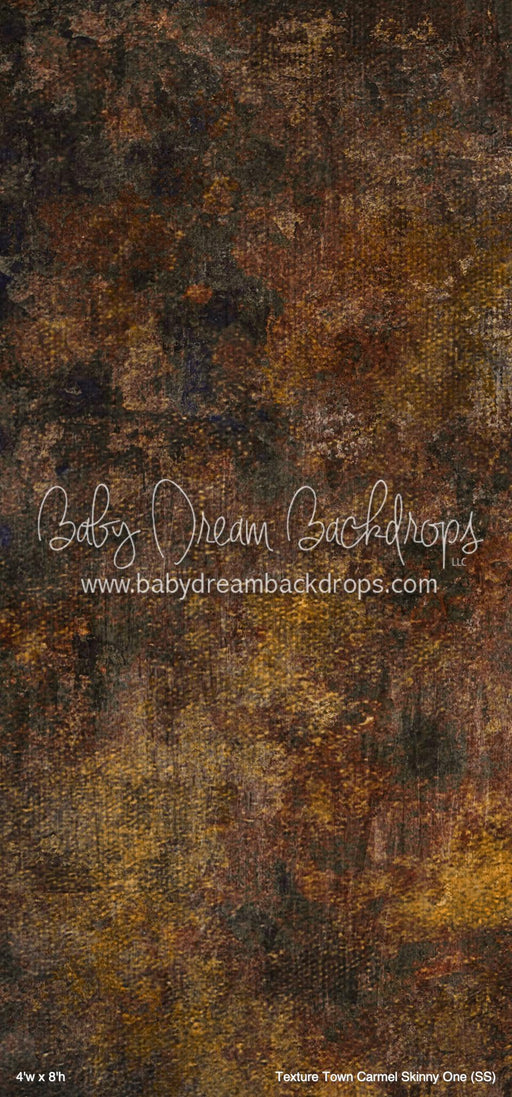 Texture Town Carmel Skinny One (SS)