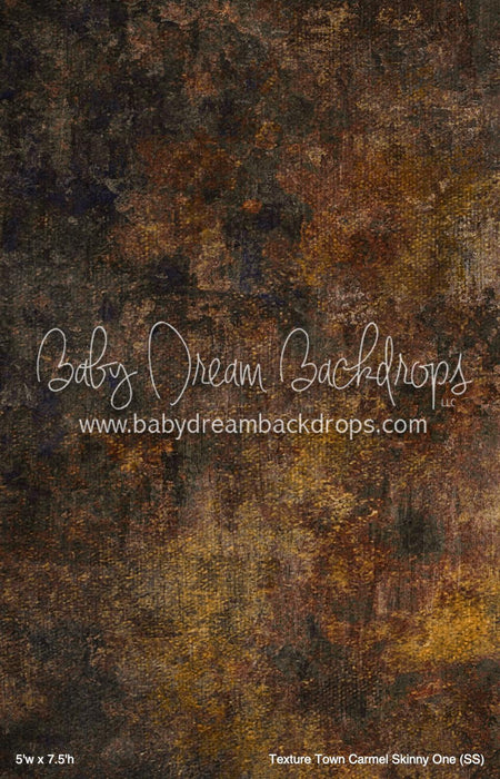 Texture Town Carmel Skinny One (SS)