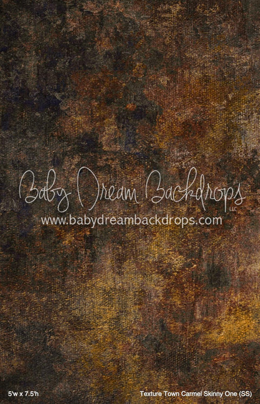 Texture Town Carmel Skinny One (SS)