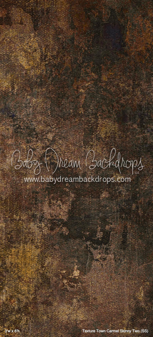 Texture Town Carmel Skinny Two (SS)