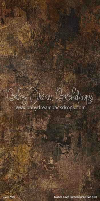 Texture Town Carmel Skinny Two (SS)