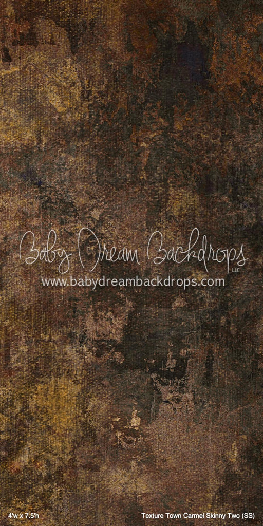 Texture Town Carmel Skinny Two (SS)