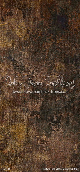 Texture Town Carmel Skinny Two (SS)