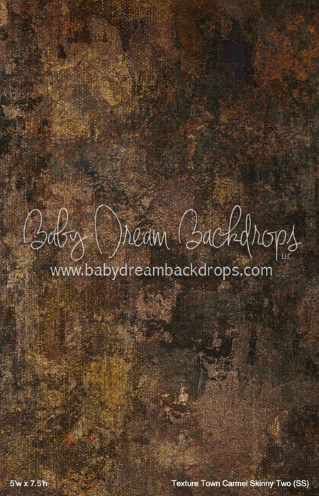 Texture Town Carmel Skinny Two (SS)