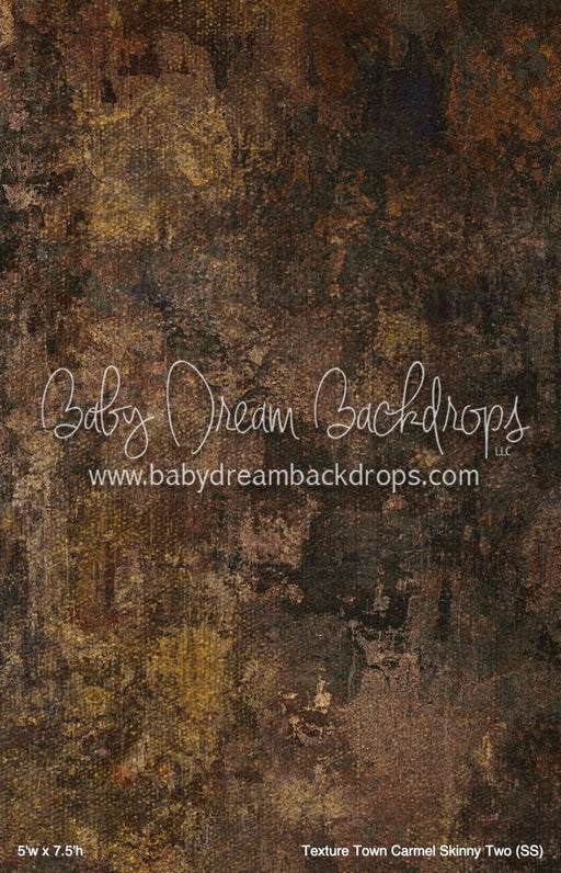 Texture Town Carmel Skinny Two (SS)