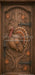 Thanksgiving Holiday Door Skinny (CM)