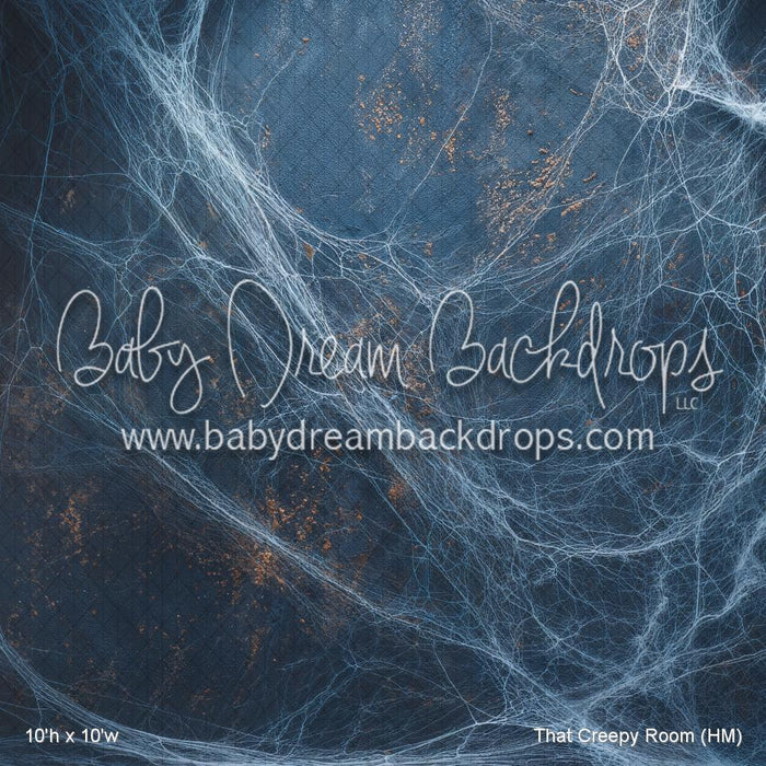 That Creepy Room (HM)