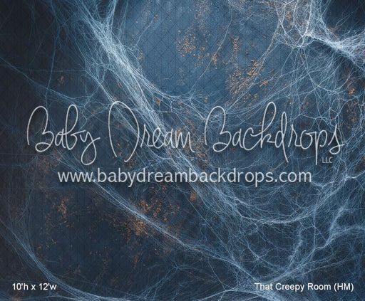 That Creepy Room (HM)