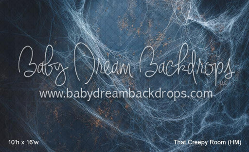 That Creepy Room (HM)