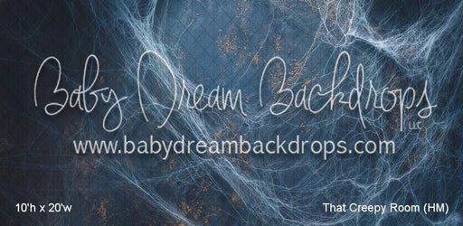 That Creepy Room (HM)