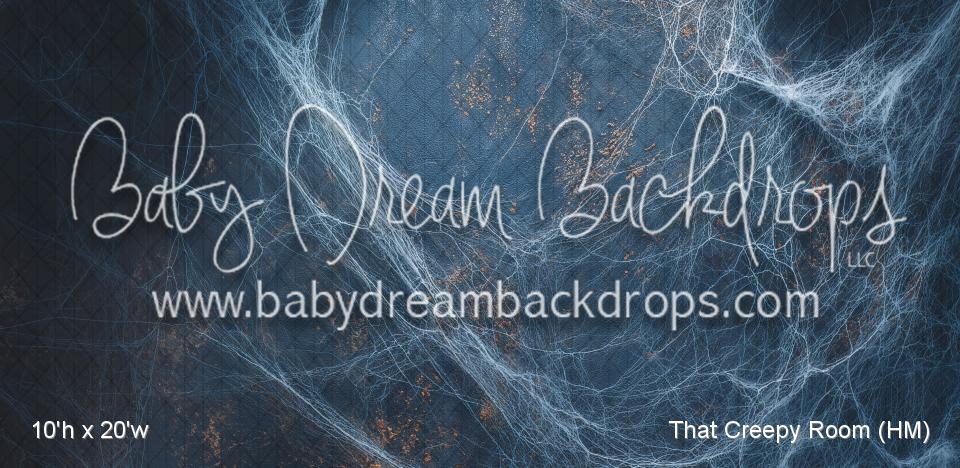 That Creepy Room (HM)