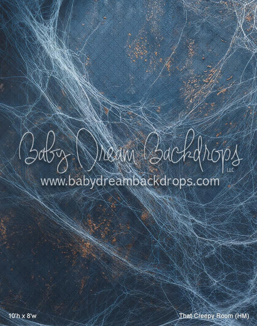 That Creepy Room (HM)