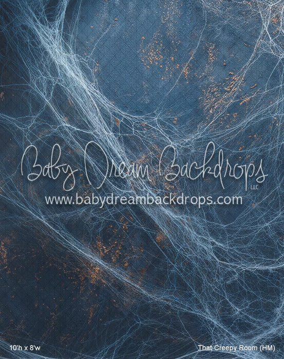 That Creepy Room (HM)