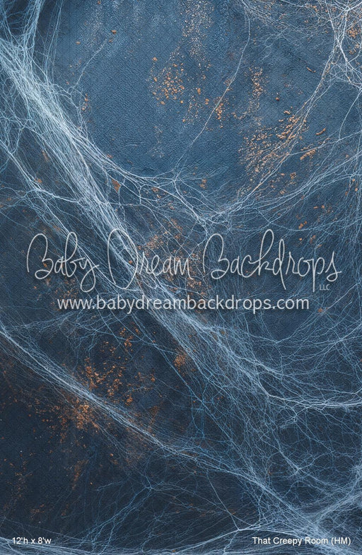 That Creepy Room (HM)