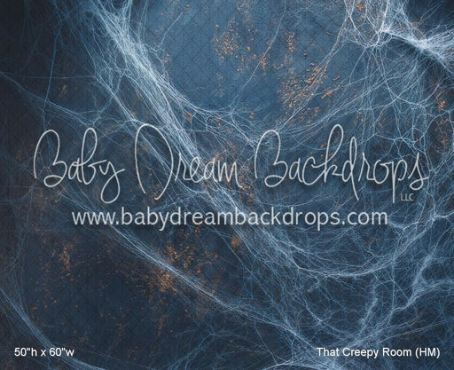 That Creepy Room (HM)