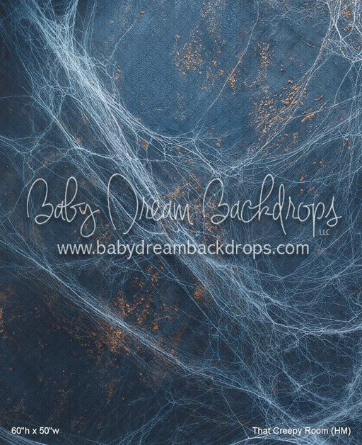 That Creepy Room (HM)