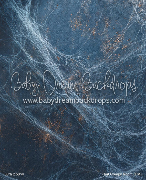 That Creepy Room (HM)