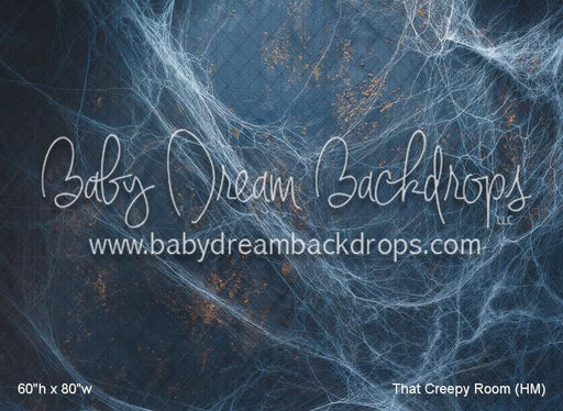 That Creepy Room (HM)