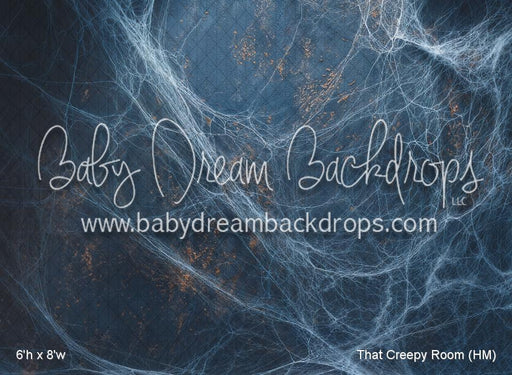 That Creepy Room (HM)