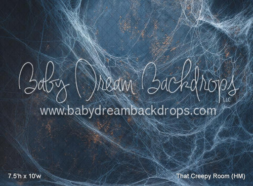 That Creepy Room (HM)