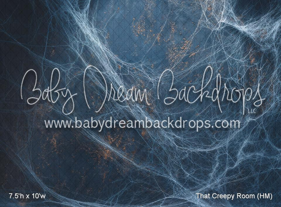 That Creepy Room (HM)