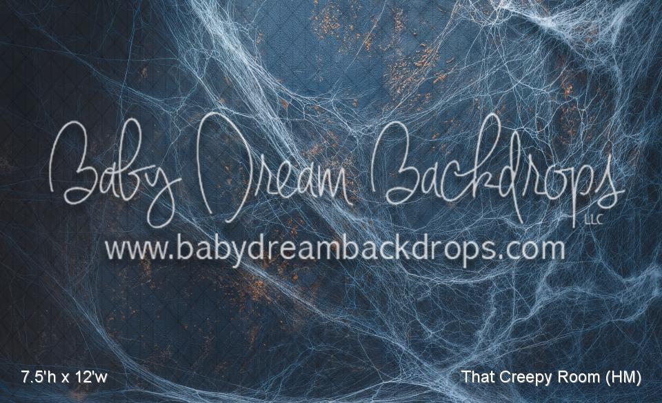 That Creepy Room (HM)