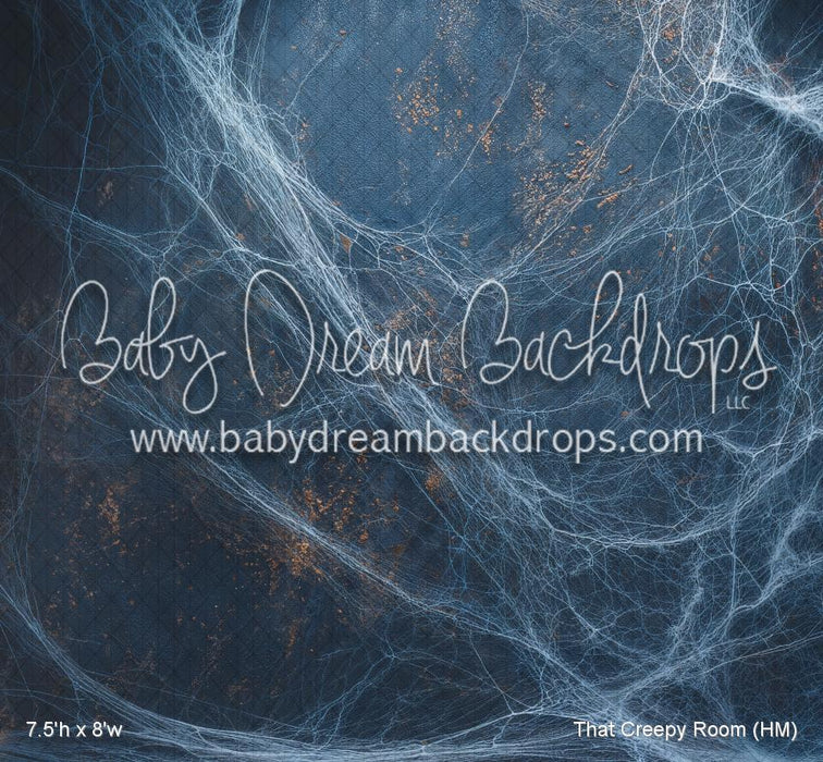 That Creepy Room (HM)