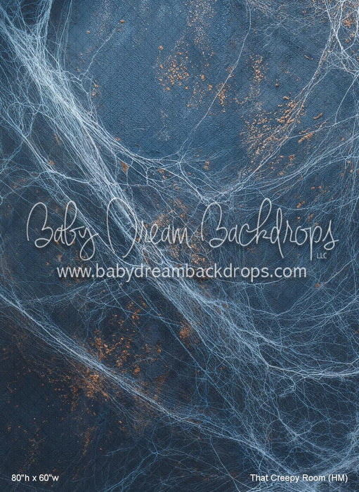 That Creepy Room (HM)