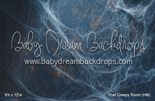 That Creepy Room (HM)