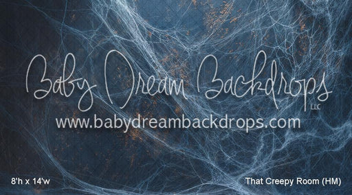 That Creepy Room (HM)