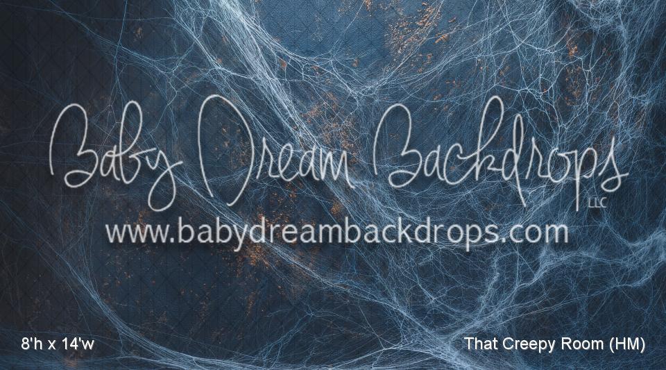 That Creepy Room (HM)