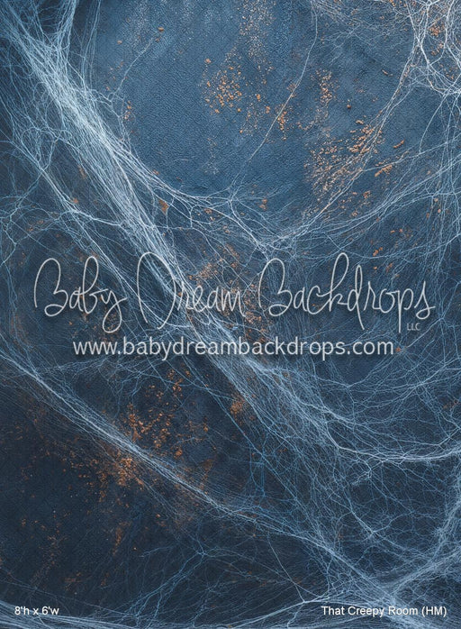 That Creepy Room (HM)