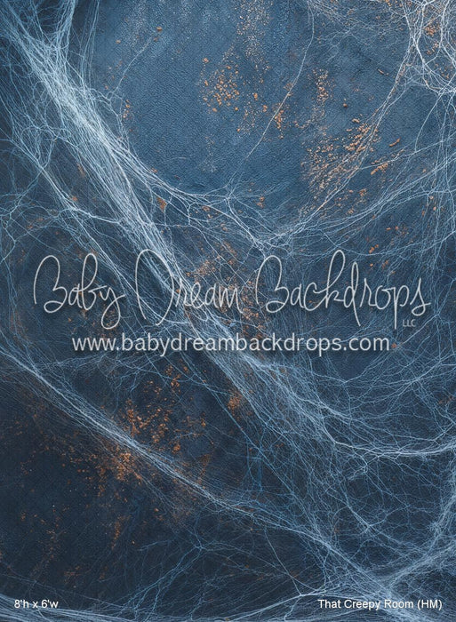 That Creepy Room (HM)