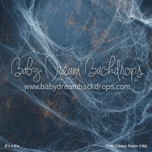 That Creepy Room (HM)