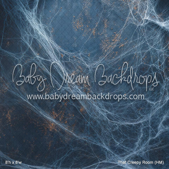 That Creepy Room (HM)