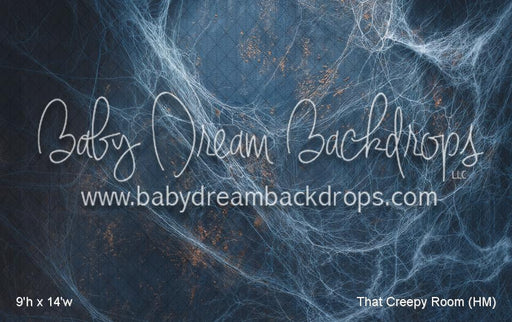 That Creepy Room (HM)