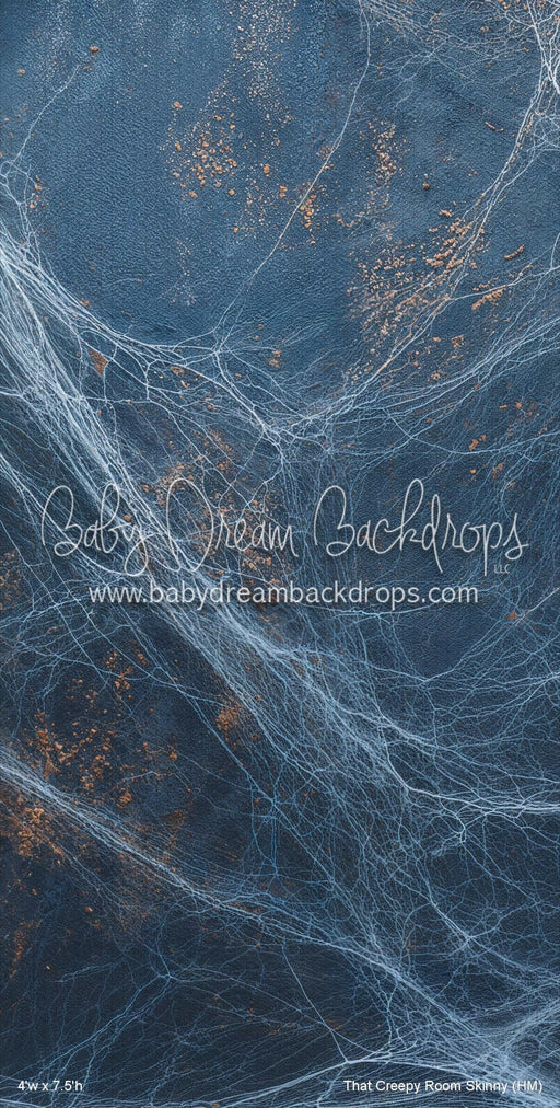 That Creepy Room Skinny (HM)