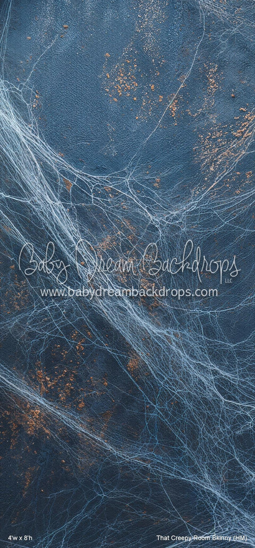 That Creepy Room Skinny (HM)