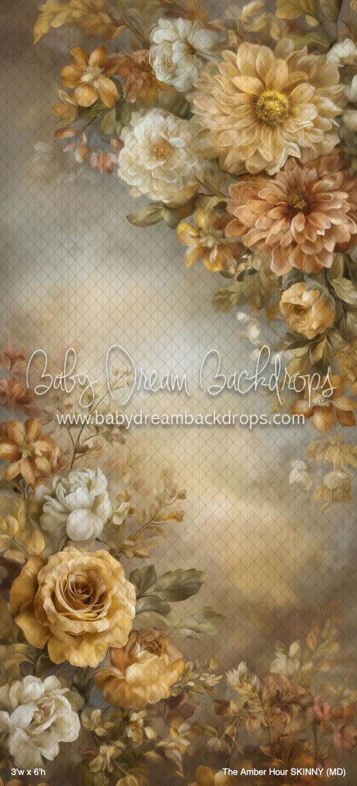 The Amber Hour SKINNY (MD)