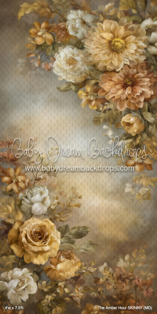 The Amber Hour SKINNY (MD)