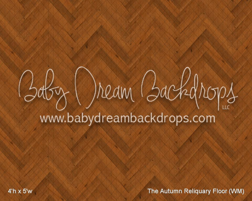 The Autumn Reliquary Floor (WM)