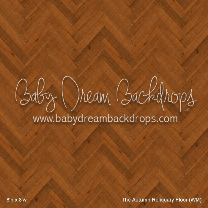 The Autumn Reliquary Floor (WM)